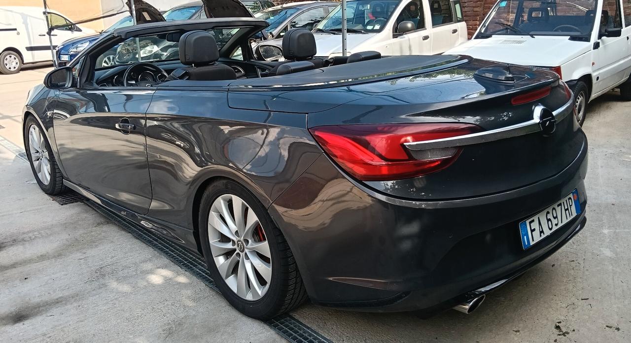 Opel Cascada 2.0 CDTI ECOTEC 165CV Start&Stop Cosmo