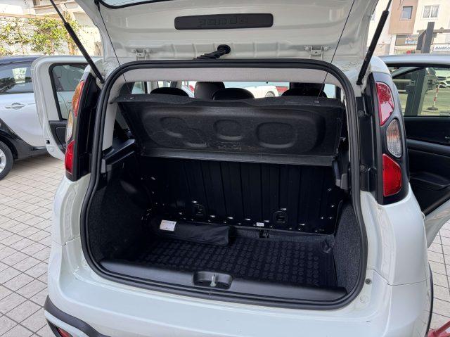 FIAT Panda 1.0 firefly hybrid Cross s&s 70cv 5p.ti