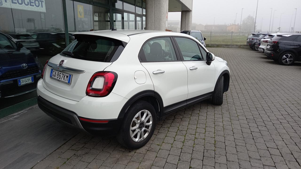 Fiat 500X 1.0 T3 120 CV Cross