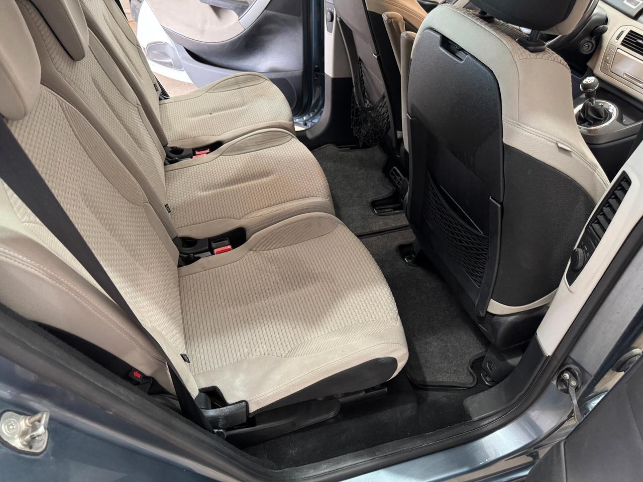 Citroen C4 Picasso 1.6 HDi 110 Elegance OK NEOPATENTATI