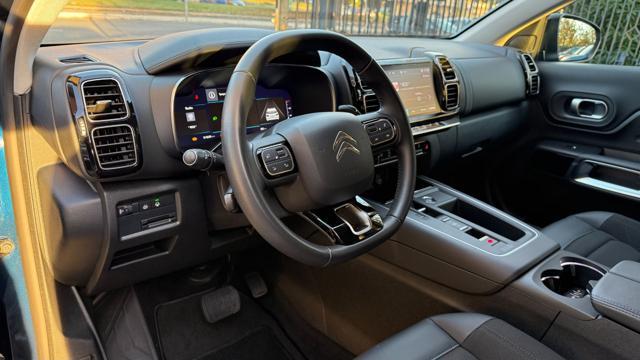 CITROEN C5 Aircross BLUEHDI 130 EAT8 FEEL PACK *FULL LED*R.CAM*.18