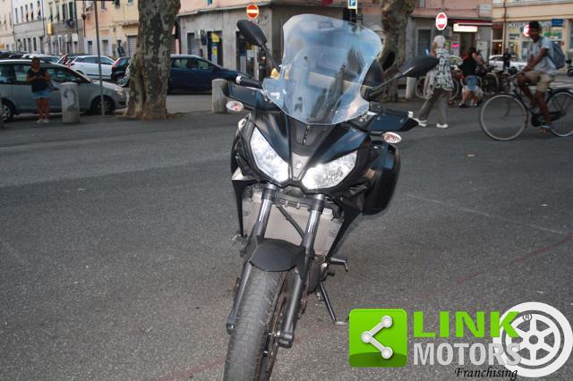 YAMAHA Tracer 700 DEPOTENZIATA, PATENTE A2