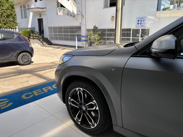 BMW X1 sDrive 18d Msport Pro TUA DA ?529,00 MENSILI