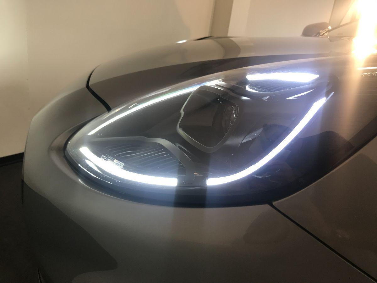 FORD Puma 1.0 125cv HYBRID ST LINE AUTO