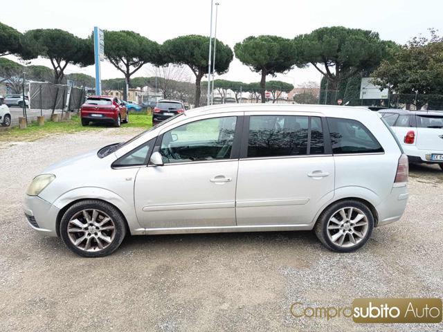 OPEL Zafira 1.9 CDTI 101CV Club