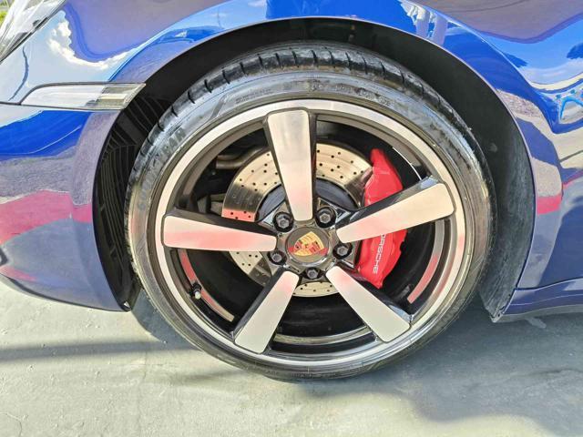 PORSCHE 992 Carrera S APP.VED/MATRIX/SP.CHRONO/TETTO