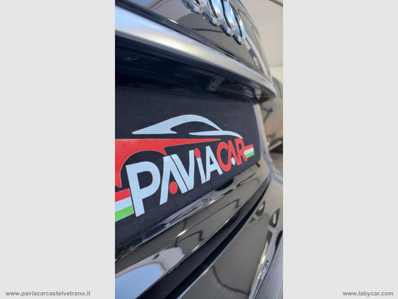 AUDI Q5 40 TDI 204CV qu. S tr. S line plus