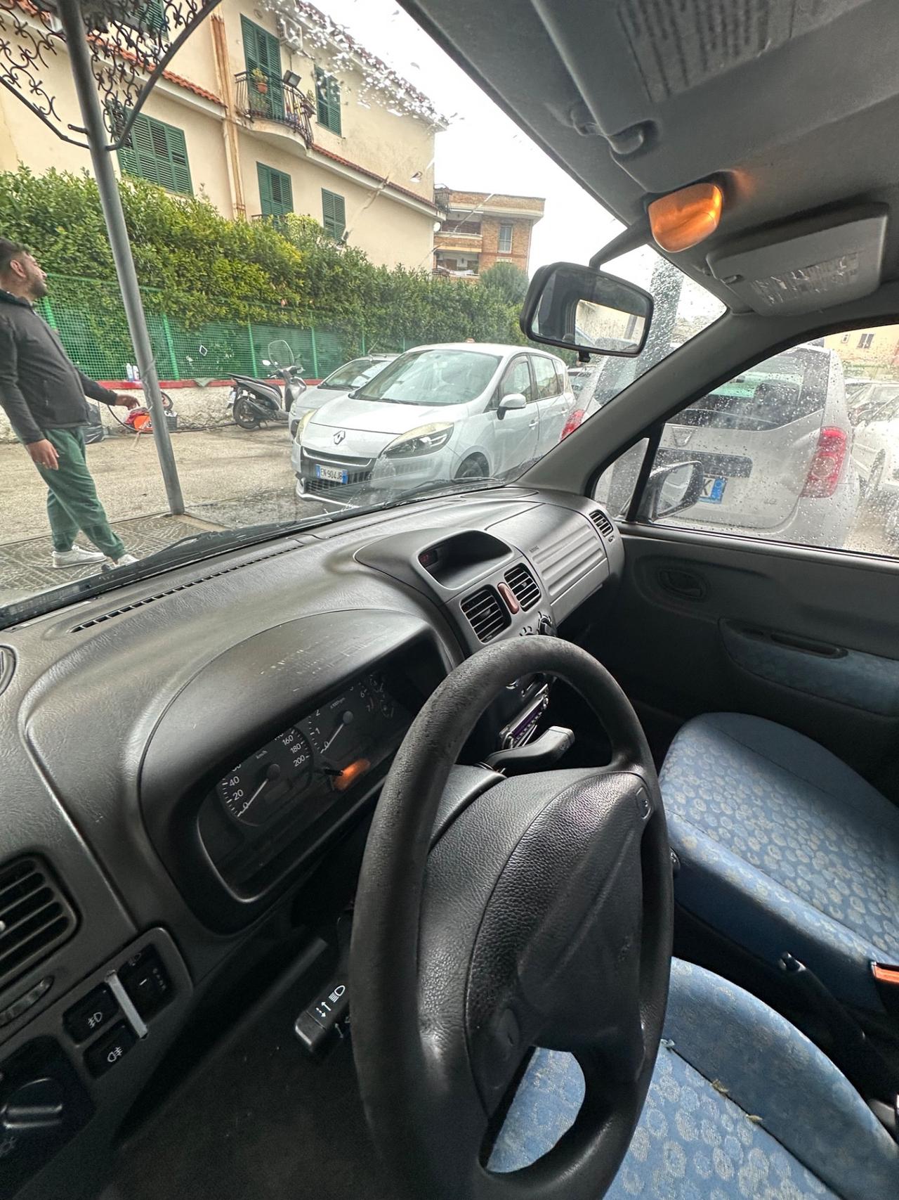 Suzuki Wagon R+ 1.3i 16V cat GL