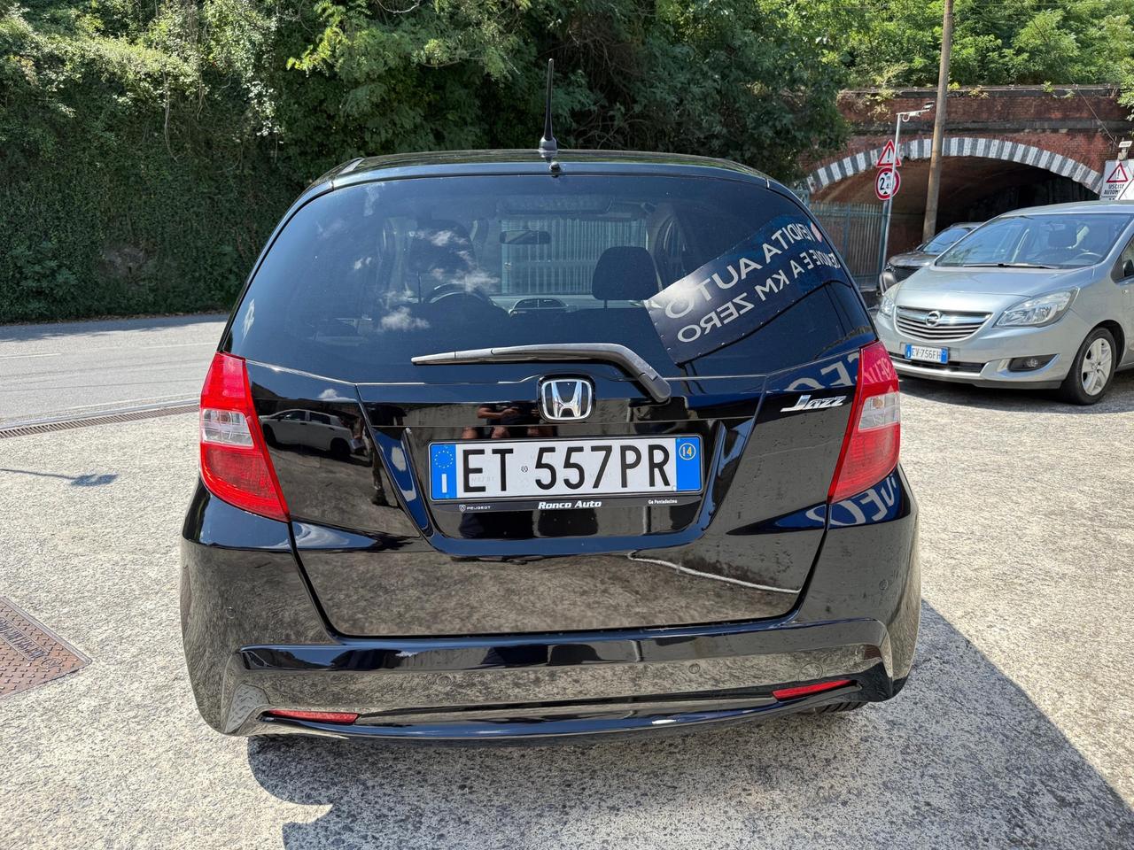 Honda Jazz 1.2 i-VTEC Trend