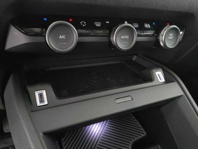 Citroën C4 HYBRID 145 e-DCS6 - MAX