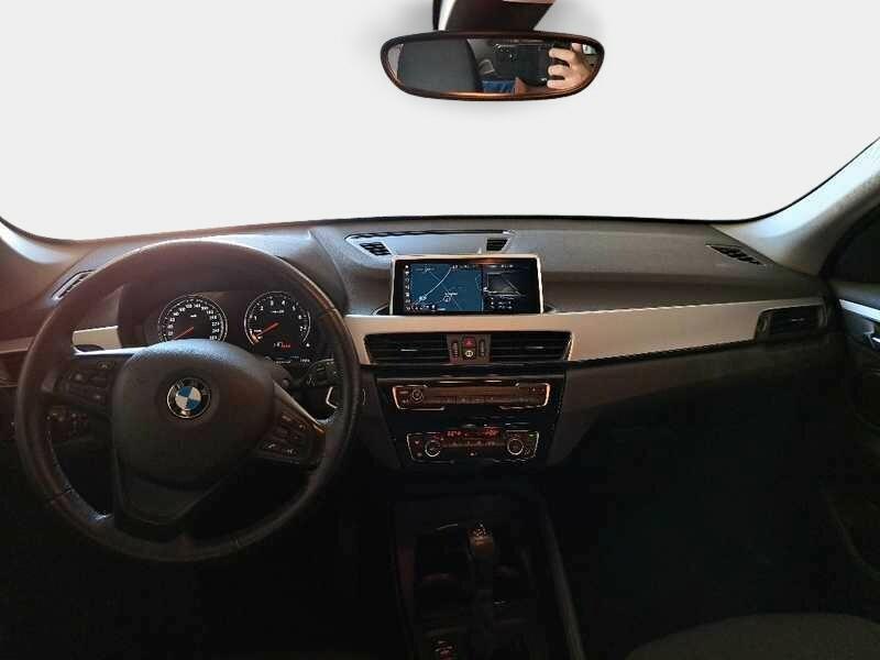 BMW X1 xDrive 25e Business Advantage automatico