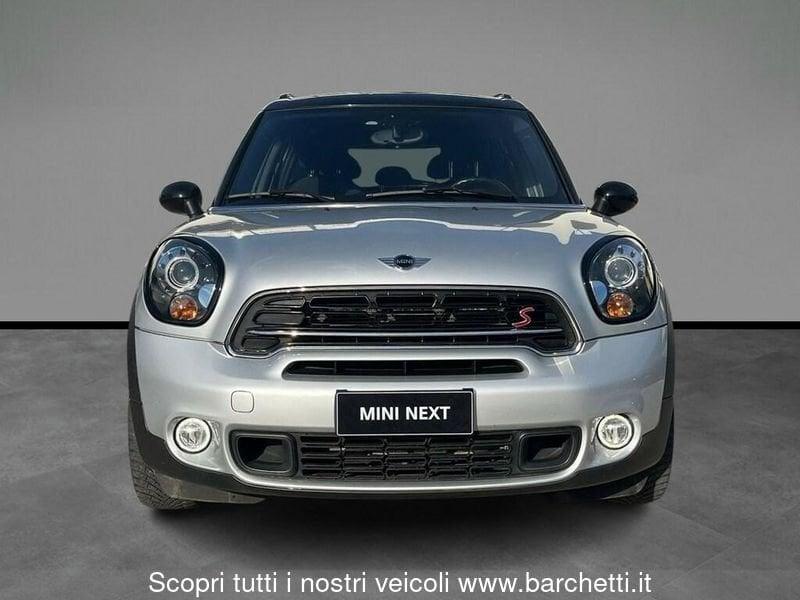 MINI Countryman Cooper SD 2.0 Cooper SD Park Lane Plus
