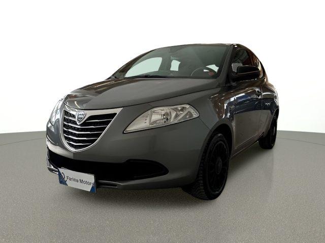 LANCIA Ypsilon 1.2 69CV 5P Elefantino - NEOPAT. - UNIP. - Clima