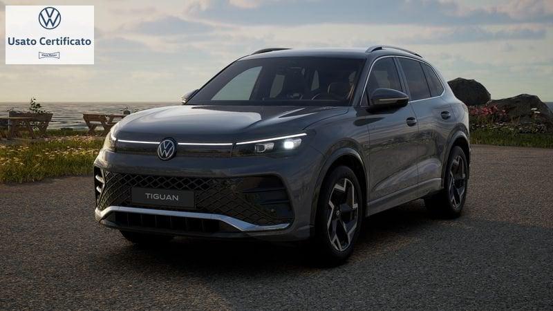 Volkswagen Tiguan 2.0 TDI 150 CV EVO SCR DSG R-Line