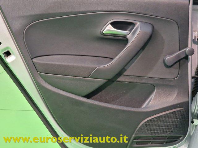 VOLKSWAGEN Polo 1.4 TDI 5p. Trendline