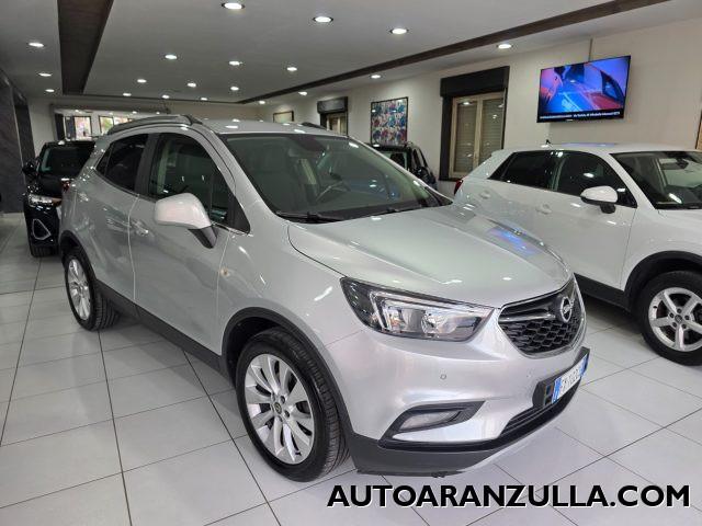 OPEL Mokka X 1.6 CDTI Ecotec 136CV Innovation