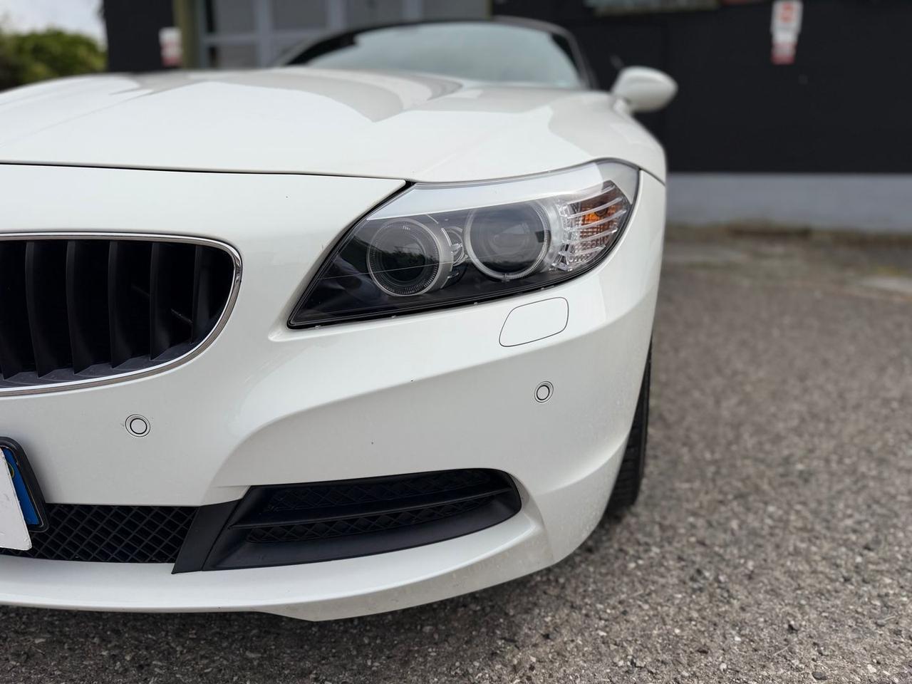 Bmw Z4 23 i #10853