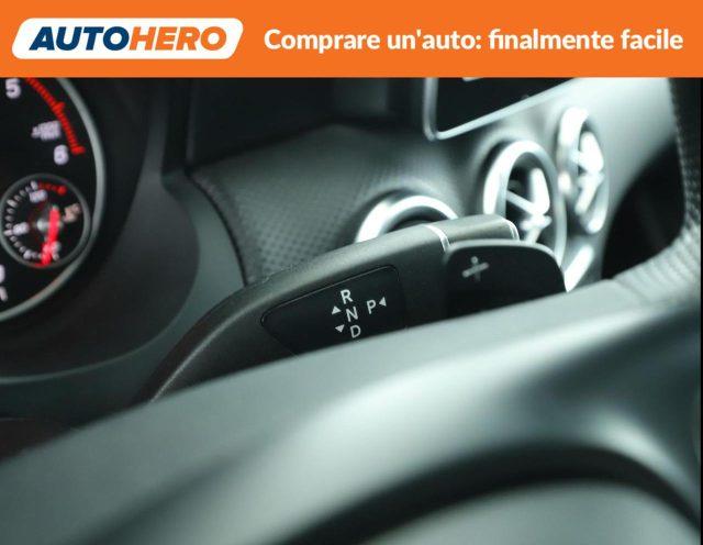 MERCEDES-BENZ A 160 d Automatic Business