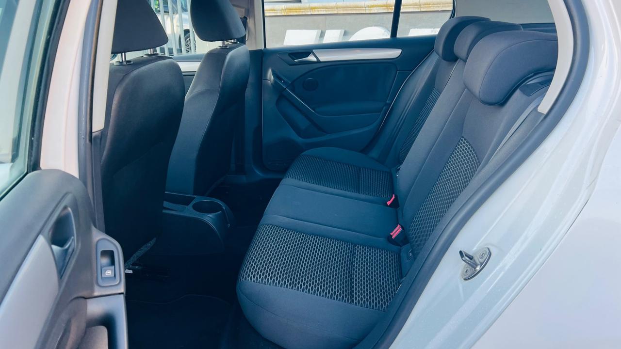 Volkswagen Golf 1.4 5p. United