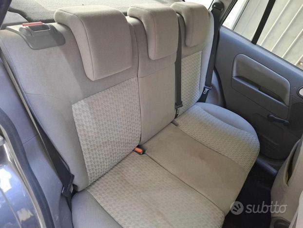 FORD Fusion 1.4 16V 5p.