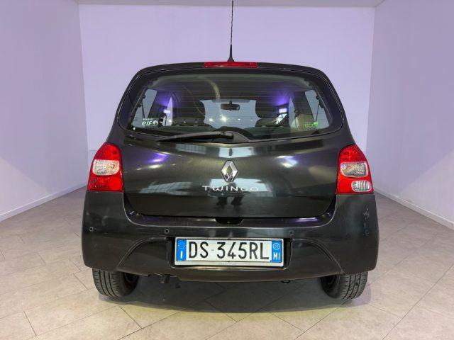 RENAULT Twingo 1.2 16V 3P 75 CV