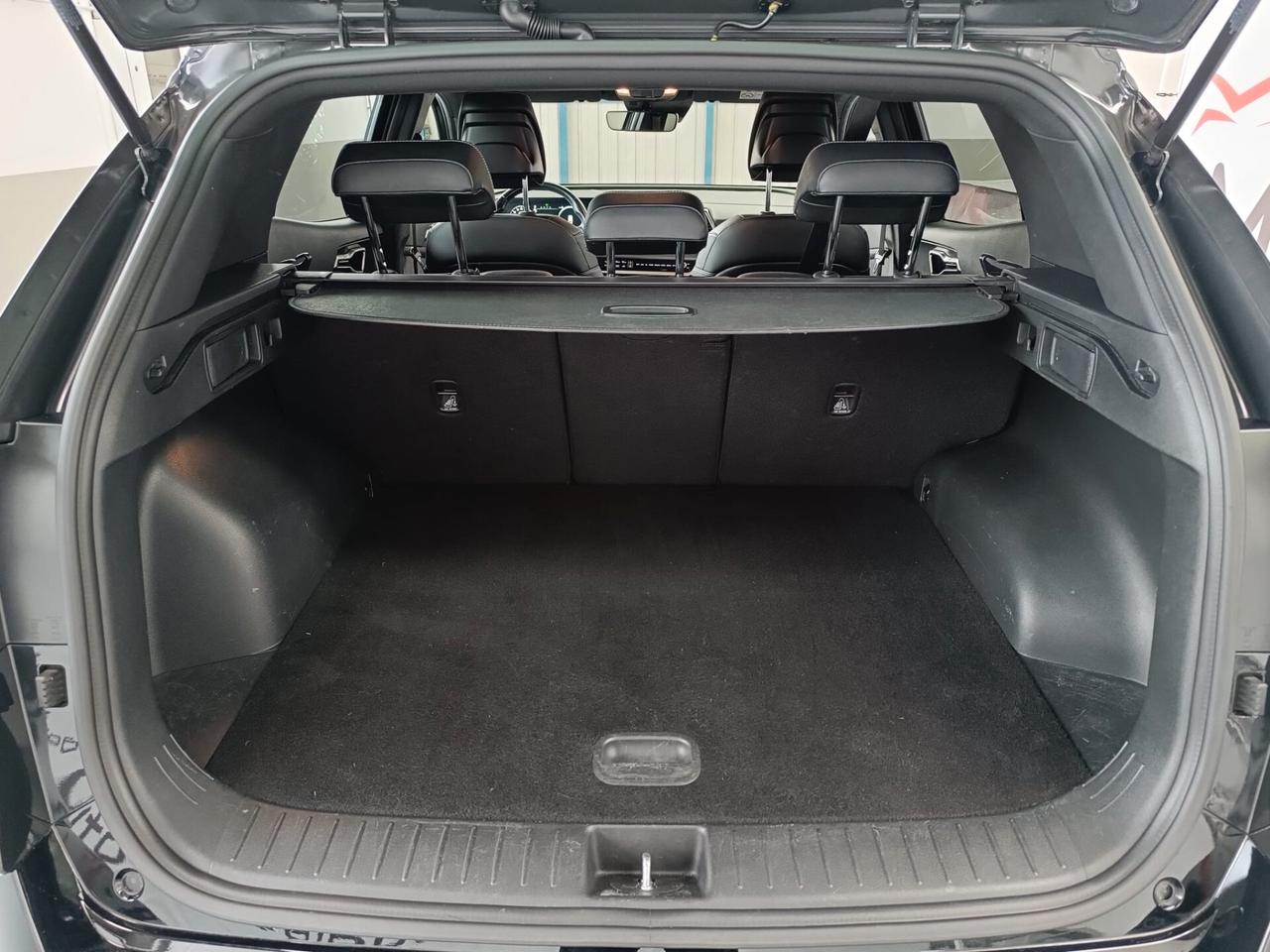 Kia Sportage 1.6 CRDI 136 CV DCT7 Mild Hybrid GT Line Plus