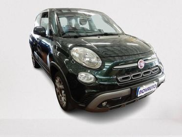 FIAT 500L 1.3 Multijet 95 CV Cross