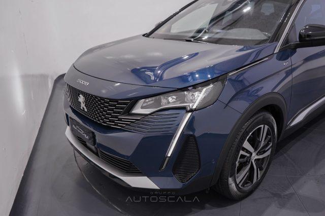 PEUGEOT 5008 PureTech Turbo 130 S&S EAT8 GT