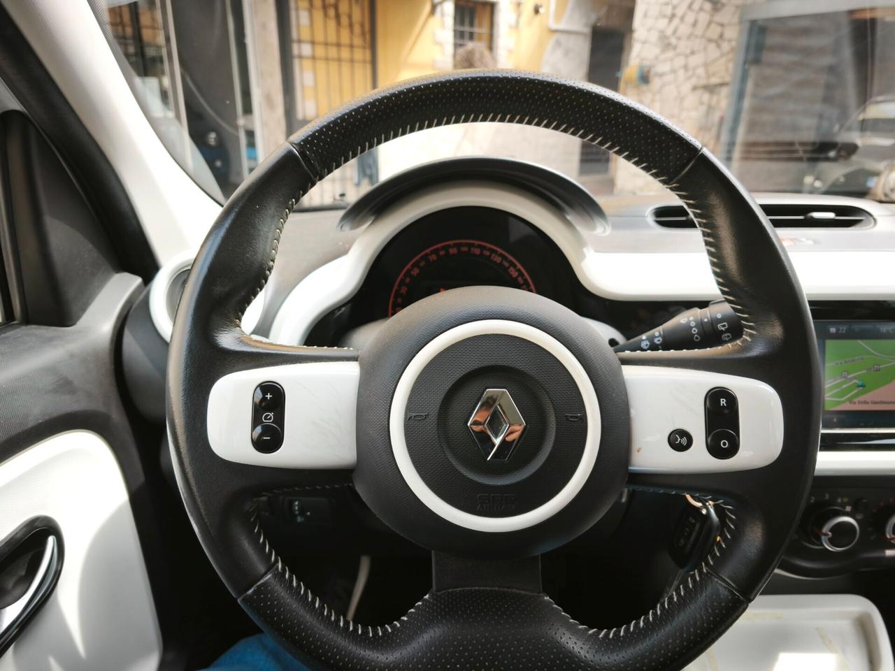 Renault Twingo SCe Stop&Start Intens