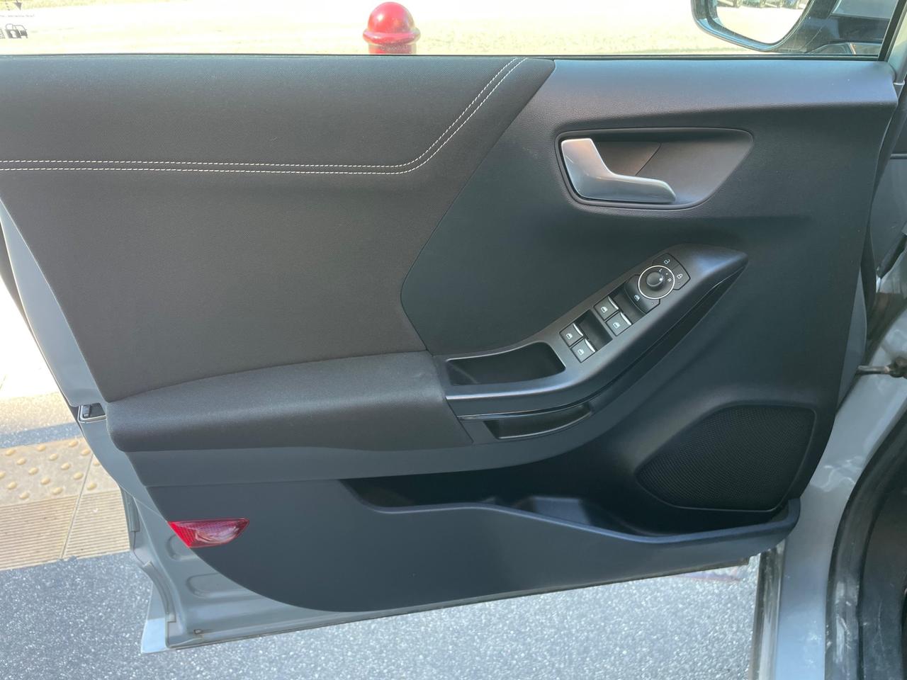 Ford Puma 1.0 EcoBoost 95 CV/1PROP/GARANZIA