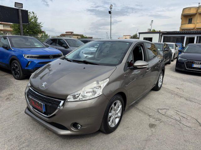 PEUGEOT 208 1.4 8V HDi 68CV 5p. Active