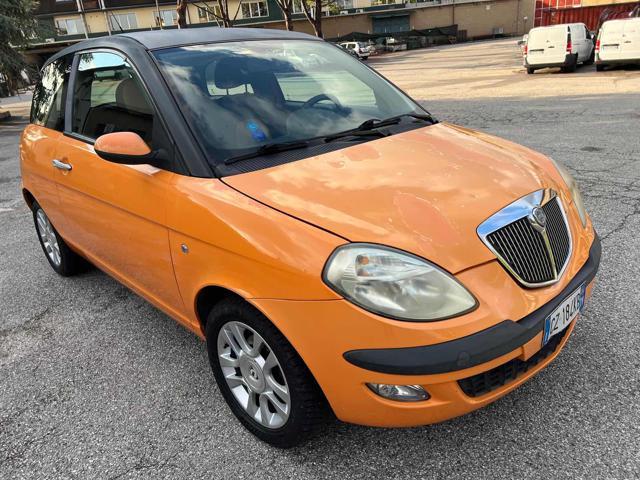 LANCIA Ypsilon 1.3mtj 16V Platino senza nessun lavoro da fare