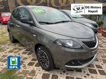 Lancia Ypsilon 1.2cc 69cv GPL Ecochic