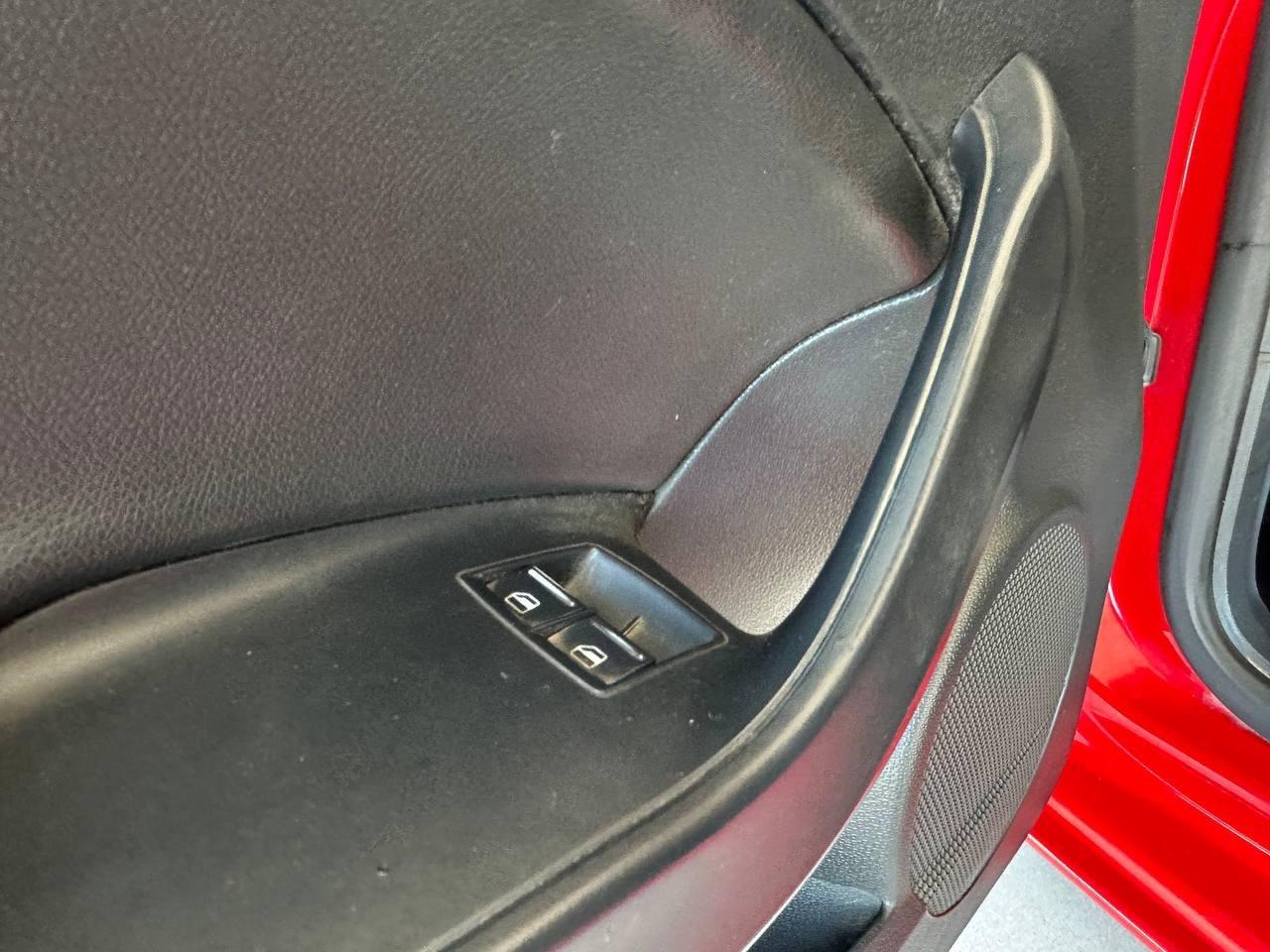 Seat Ibiza - Unico Proprietario - Distribuzione Eseguita