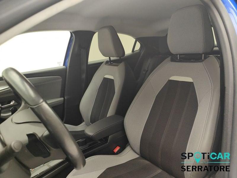 Opel Mokka II 2020 1.2 t Elegance s&s 130cv at8