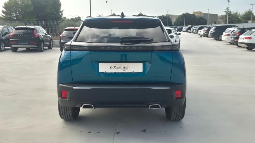 Peugeot 2008 Hybrid 145 e-DCS6 Allure - 2025