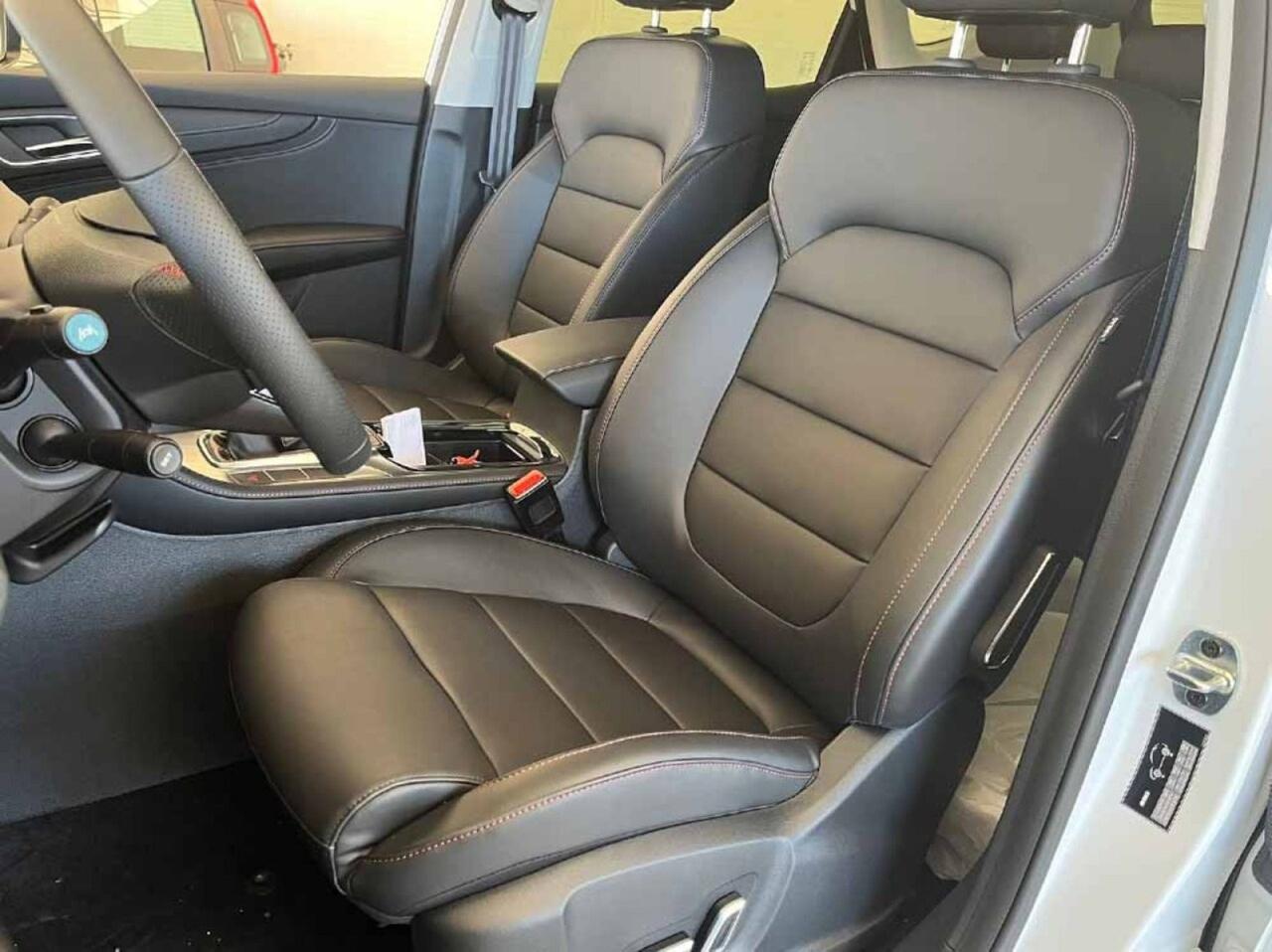 MG HS I - HS 1.5 t Comfort