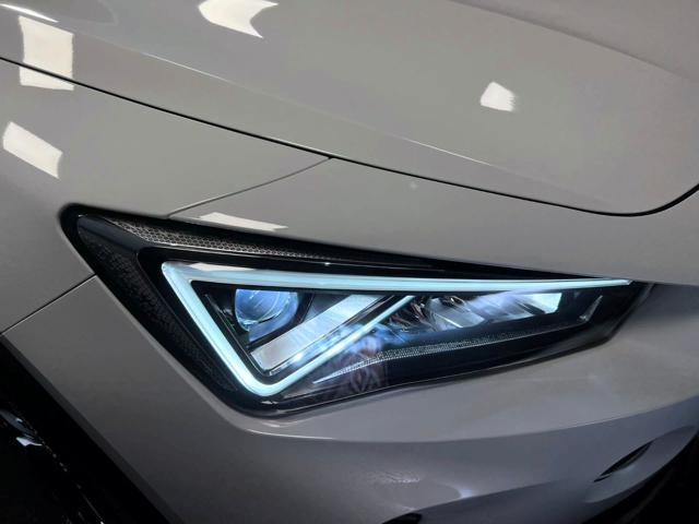 CUPRA Formentor 1.5 TSI DSG 150CV