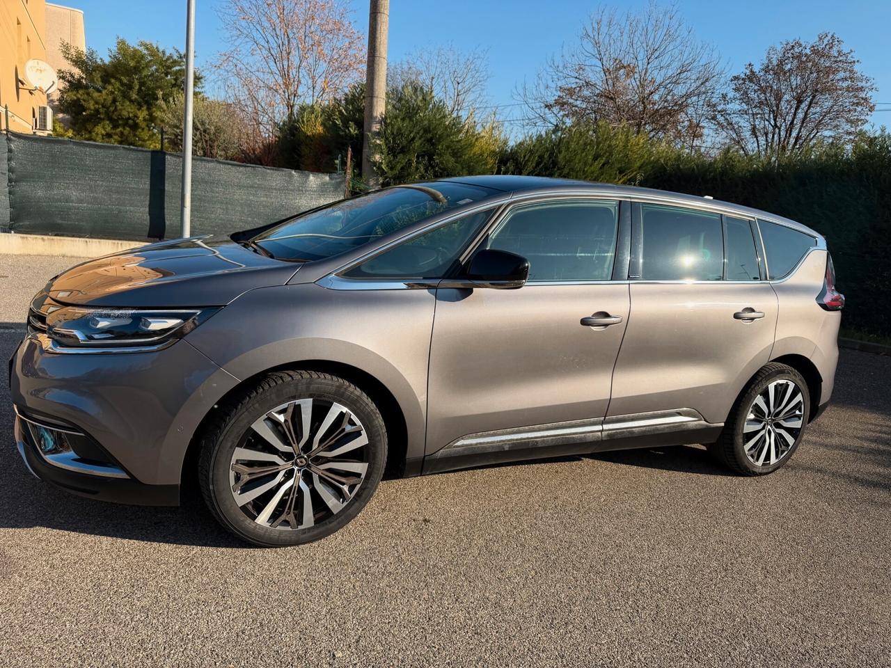 Renault Espace 2.0 EDC - FULL OPTIONAL - 12 MESI DI GARANZIA -