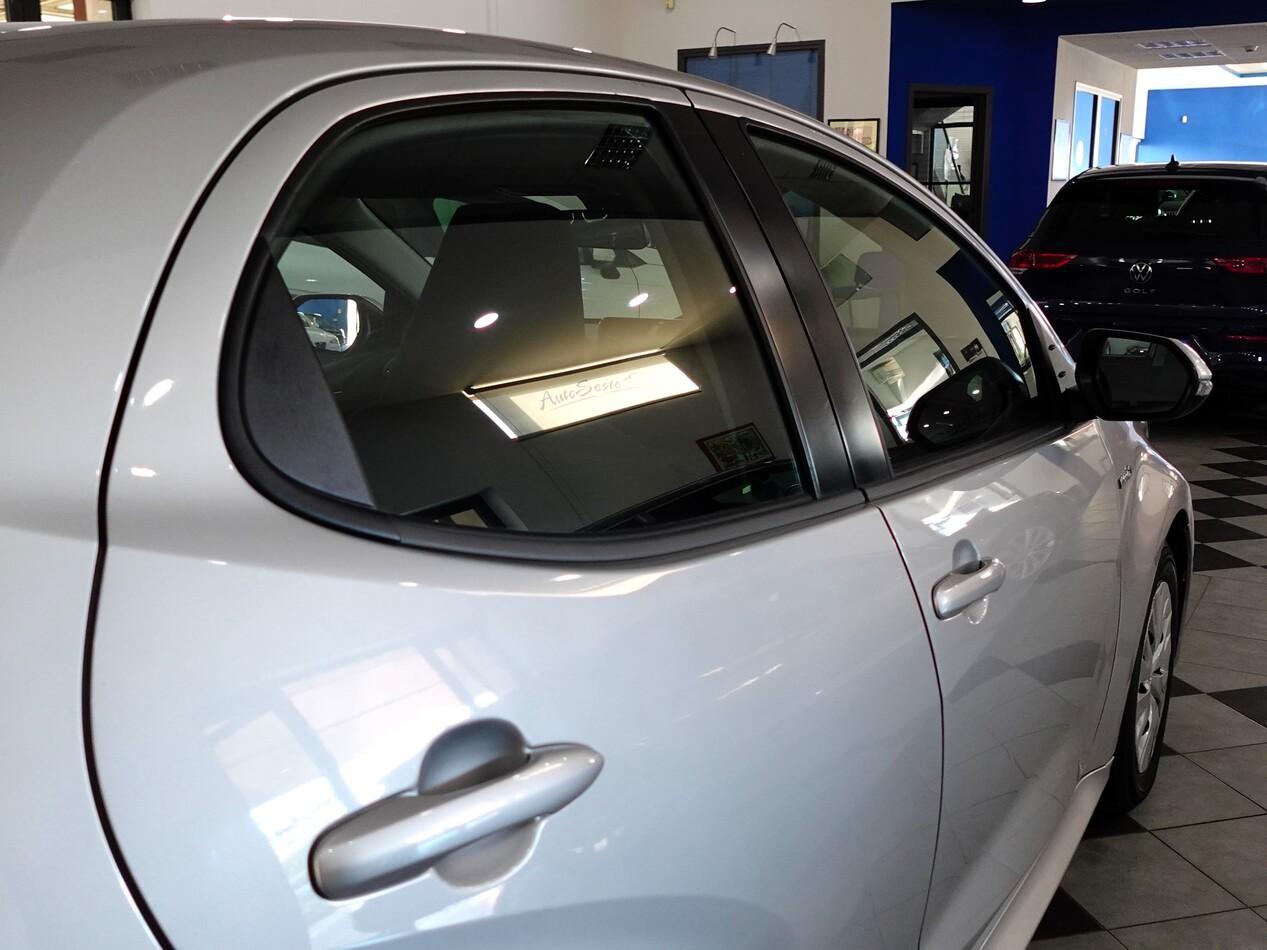 Toyota Yaris 1.5 E-CVT HYBRID 116 CV BUSINESS