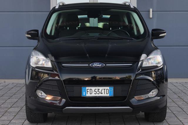FORD Kuga 2.0 TDCI 120 CV S&S 2WD