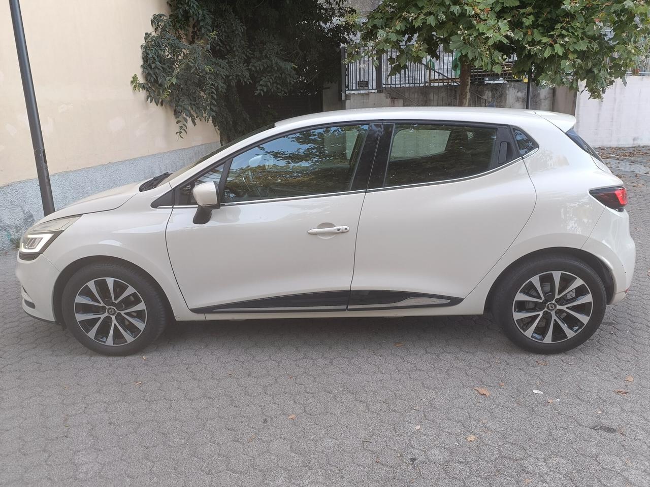 Renault Clio TCe 12V 90CV Start&Stop 5 porte Energy Zen