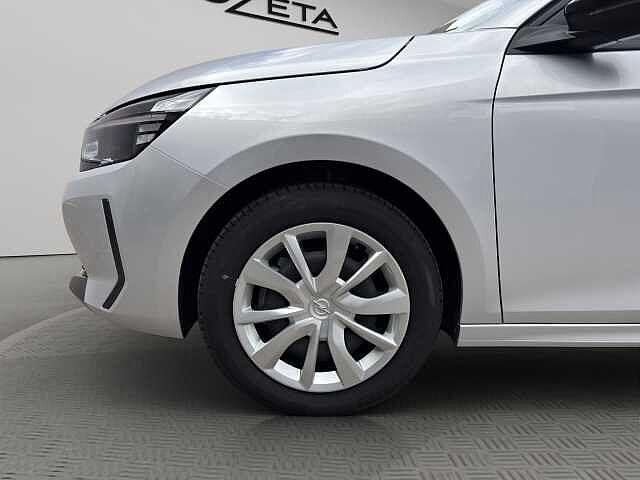 Opel Corsa 1.2 100 CV Edition