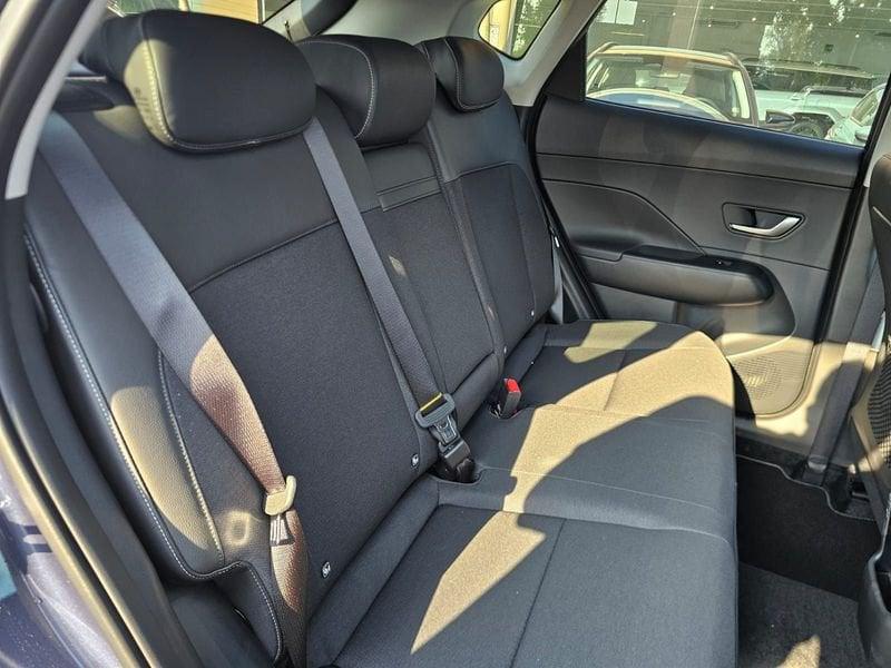 Hyundai Kona Kona 1.0 T-GDI Hybrid 48V iMT XLine