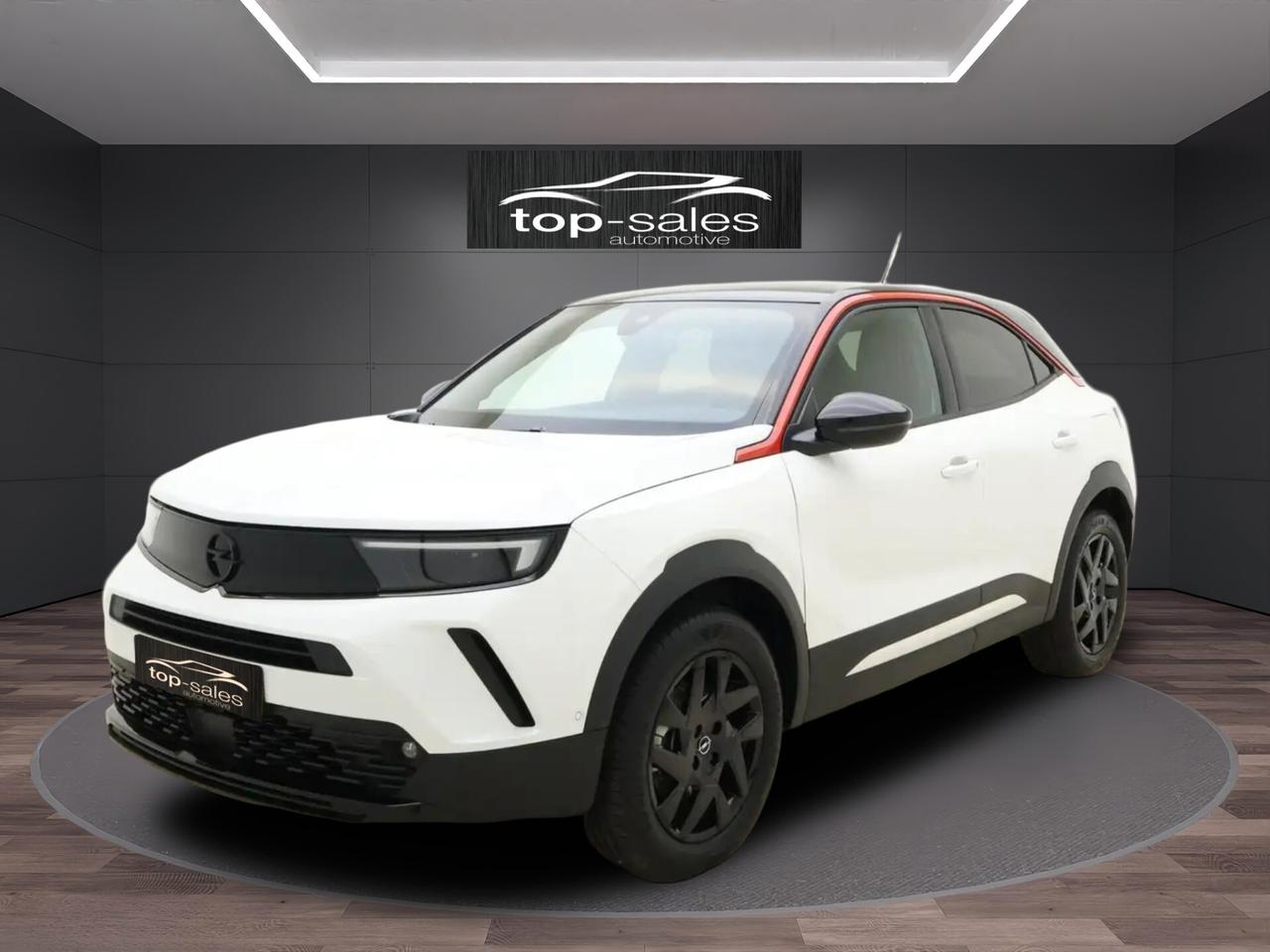 Opel Mokka-e Mokka-e GS Line Perfetta Ok Neopatentati