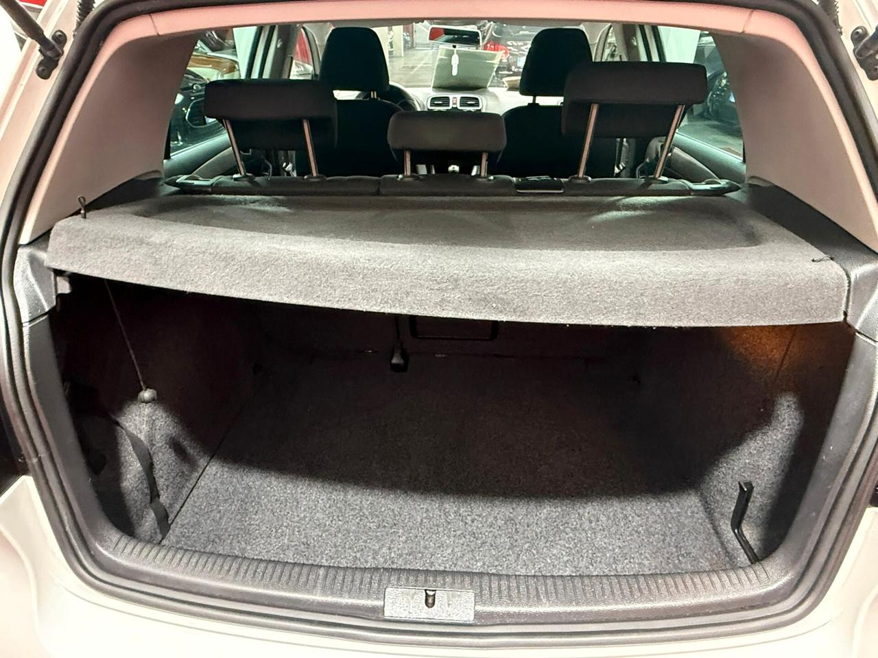 Volkswagen Golf 2.0 TDI 110cv Highline - 2009