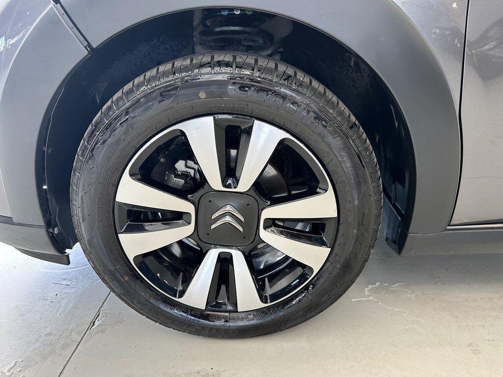 Citroen C3 1.2 PureTech Shine
