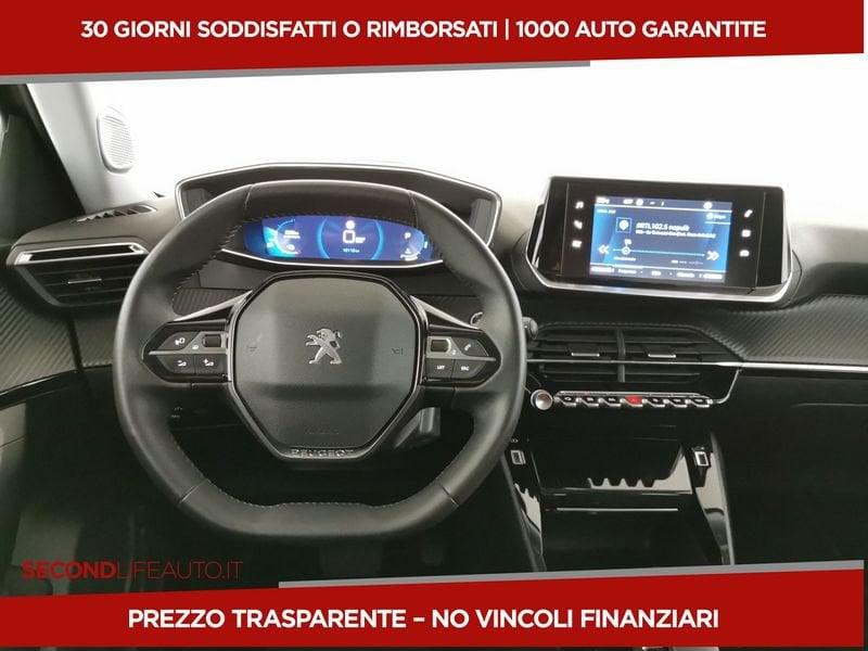Peugeot 2008 e- Allure Pack 100kW