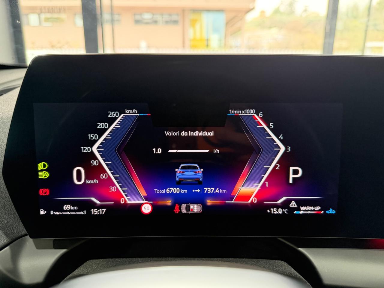 Bmw 118 118d MSport Pro