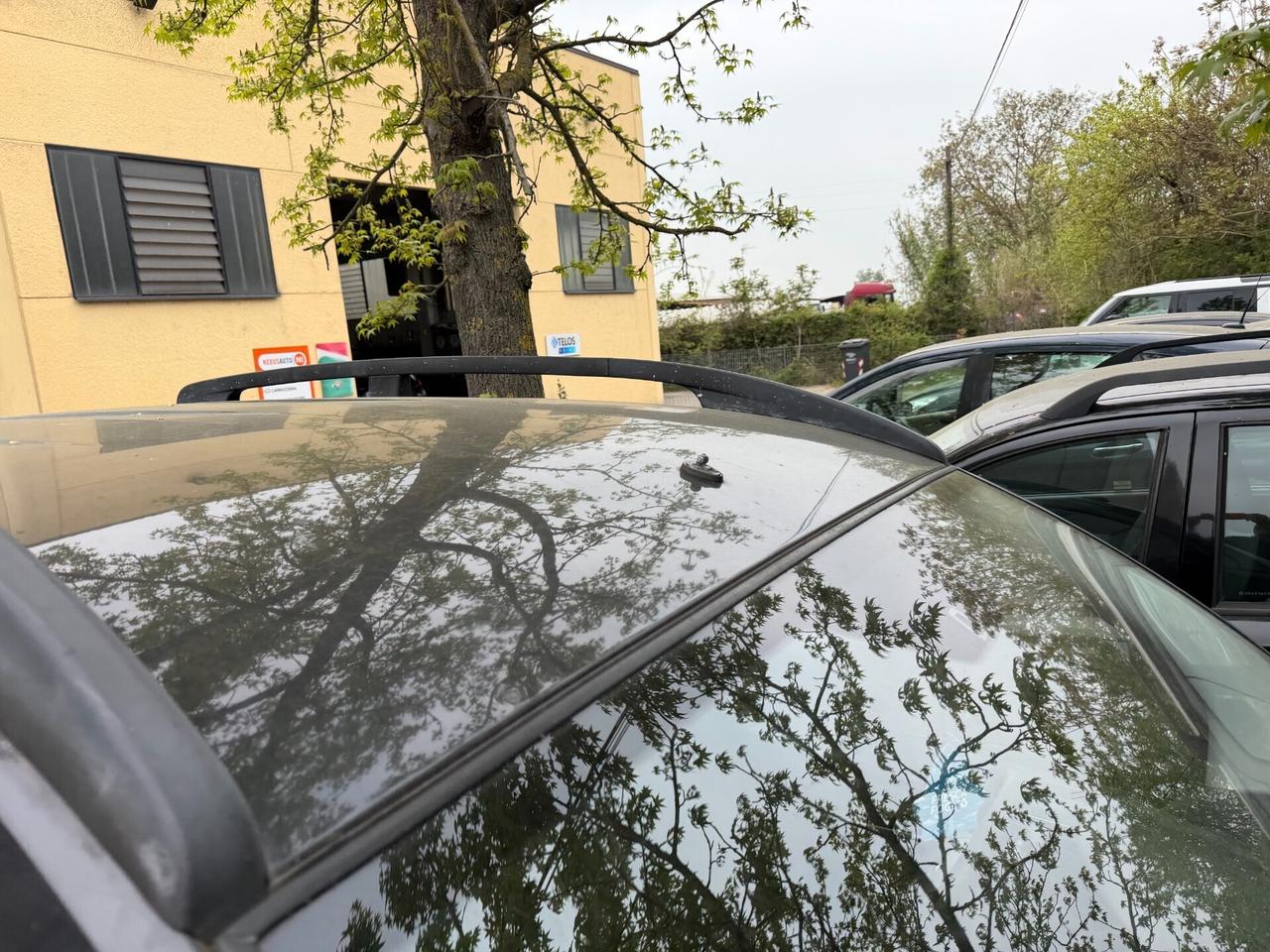 Fiat Fiorino 1.3 MJT 75CV Furgone